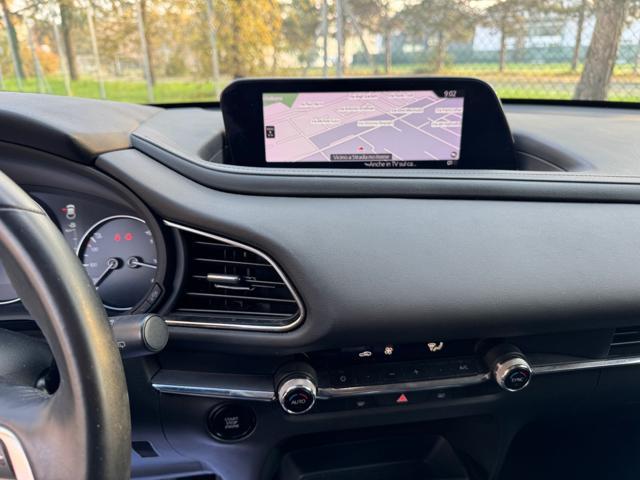 MAZDA CX-30 2.0L Skyactiv-G M Hybrid Exceed