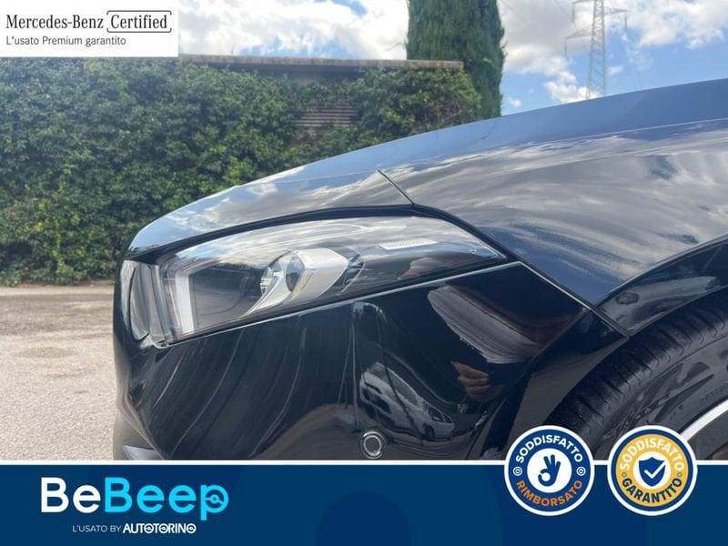 Mercedes-Benz Classe A A 180 D PREMIUM NIGHT EDITION AUTO