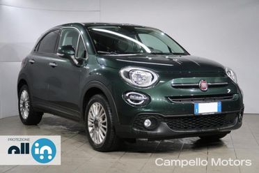 FIAT 500X 500X Urban 1.3 Mjt 95cv Connect