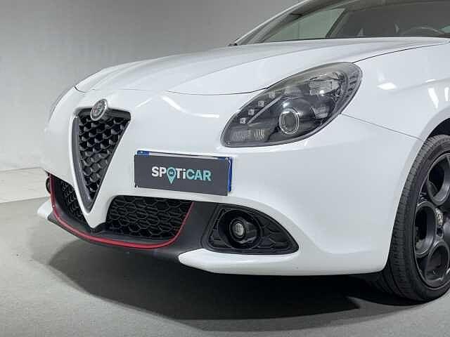 Alfa Romeo Giulietta 1.4 Turbo 120 CV Sport