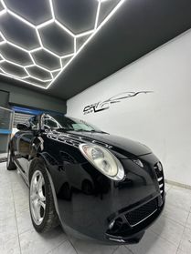 Alfa Romeo MiTo 1.6 JTDm 16V Distinctive Premium Pack