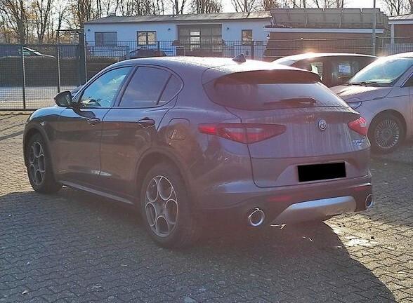 Alfa Romeo Stelvio 2.2 180 CV Executive