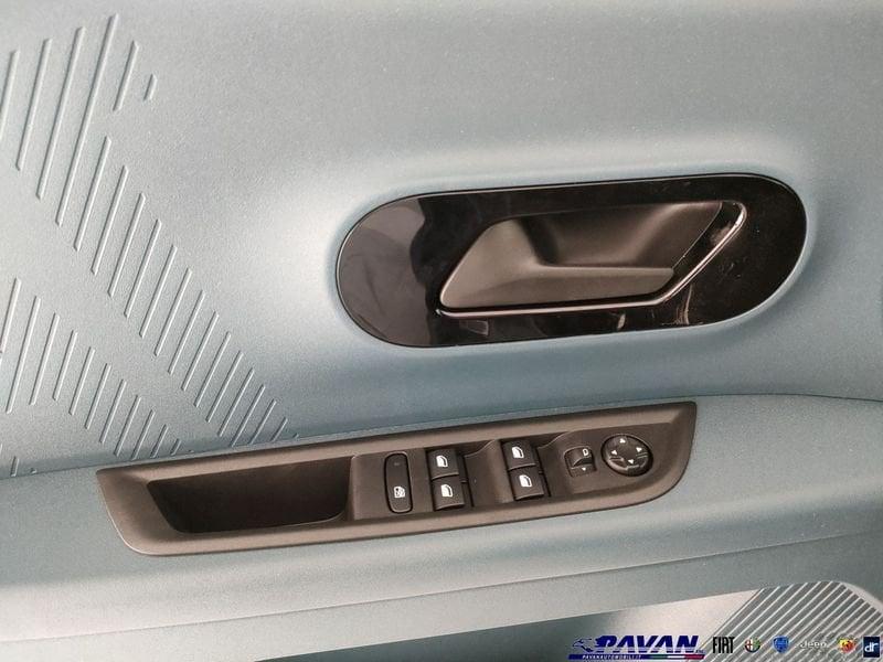 FIAT Grande Panda 1.2 Turbo 100cv Business