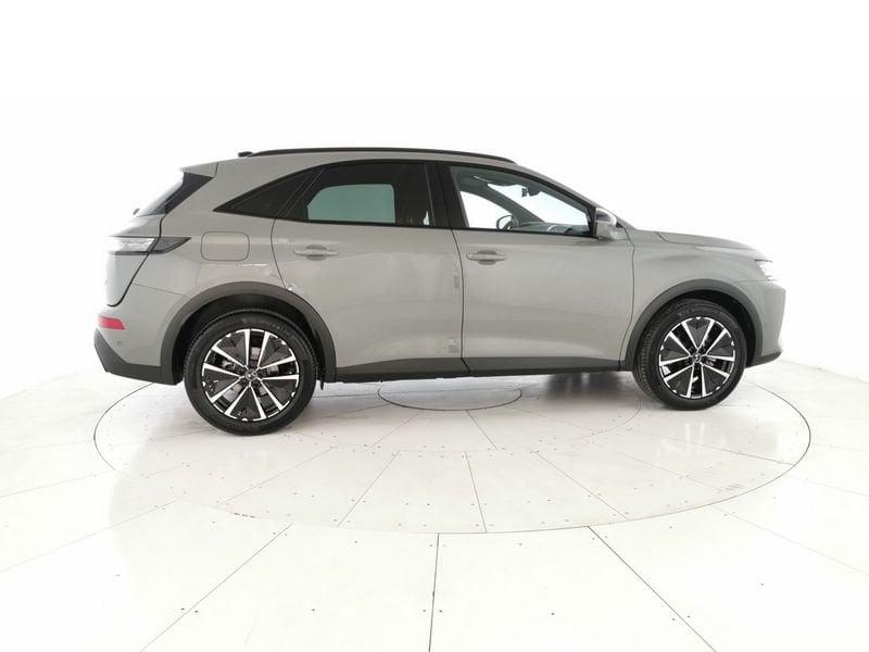 DS DS 7 1.5 bluehdi Business Line 130cv auto