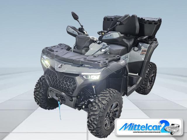 CF MOTO CForce 1000 CFORCE 850 TOURING T3