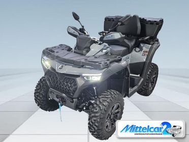 CF MOTO CForce 1000 CFORCE 850 TOURING T3