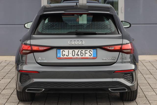 AUDI A3 SPB S line 35 eTFSI S tronic Sline