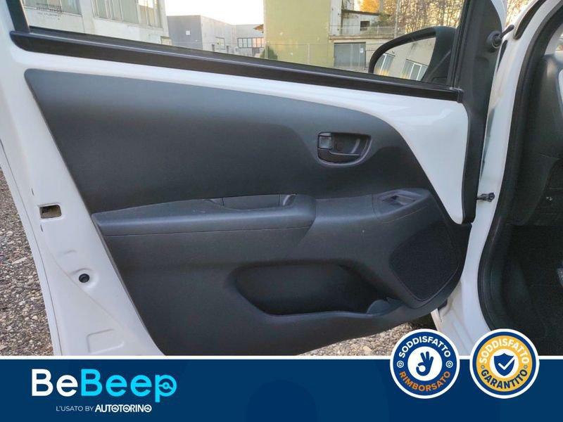 Peugeot 108 5P 1.0 12V ACTIVE