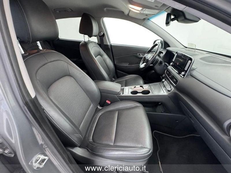 Hyundai Kona EV 64 kWh Exellence
