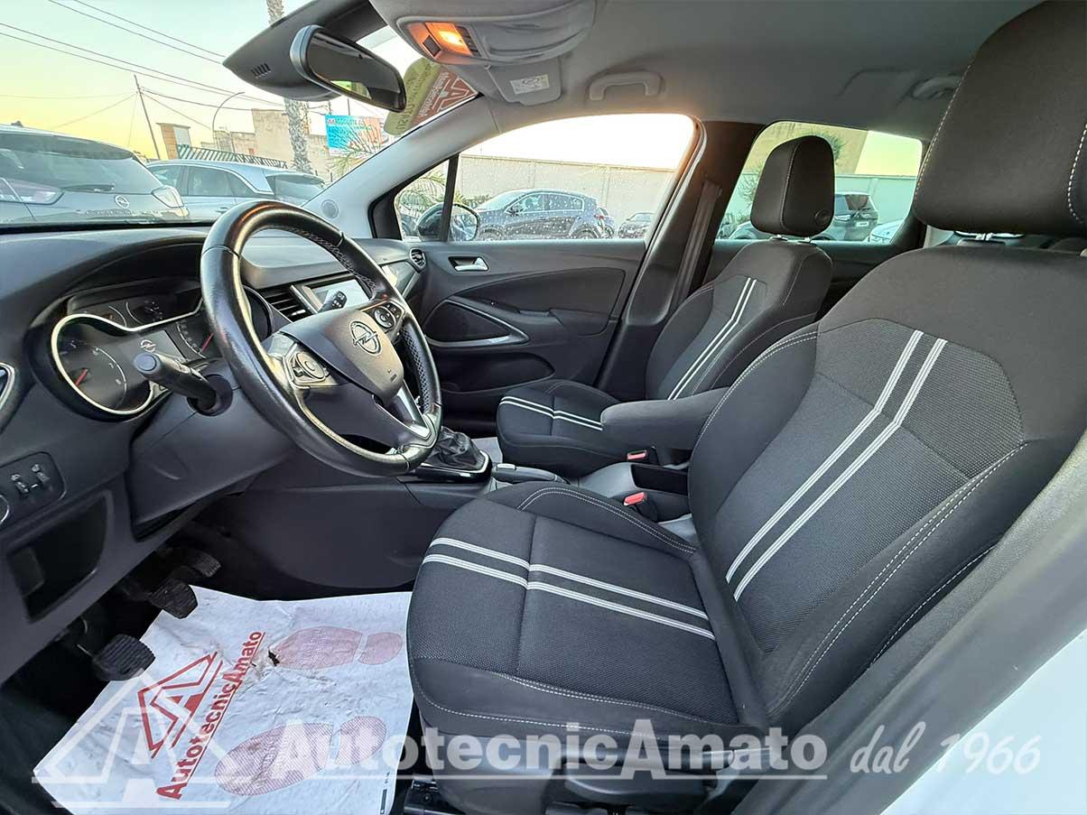 Opel Crossland 1.5 Elegance