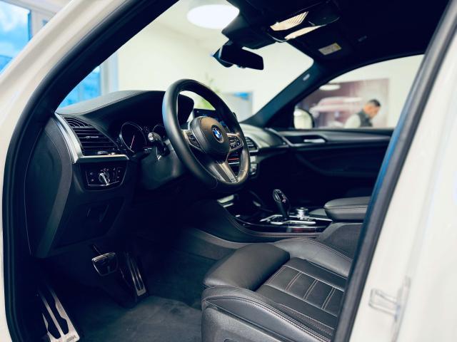 BMW X4 xdrive20d Msport auto