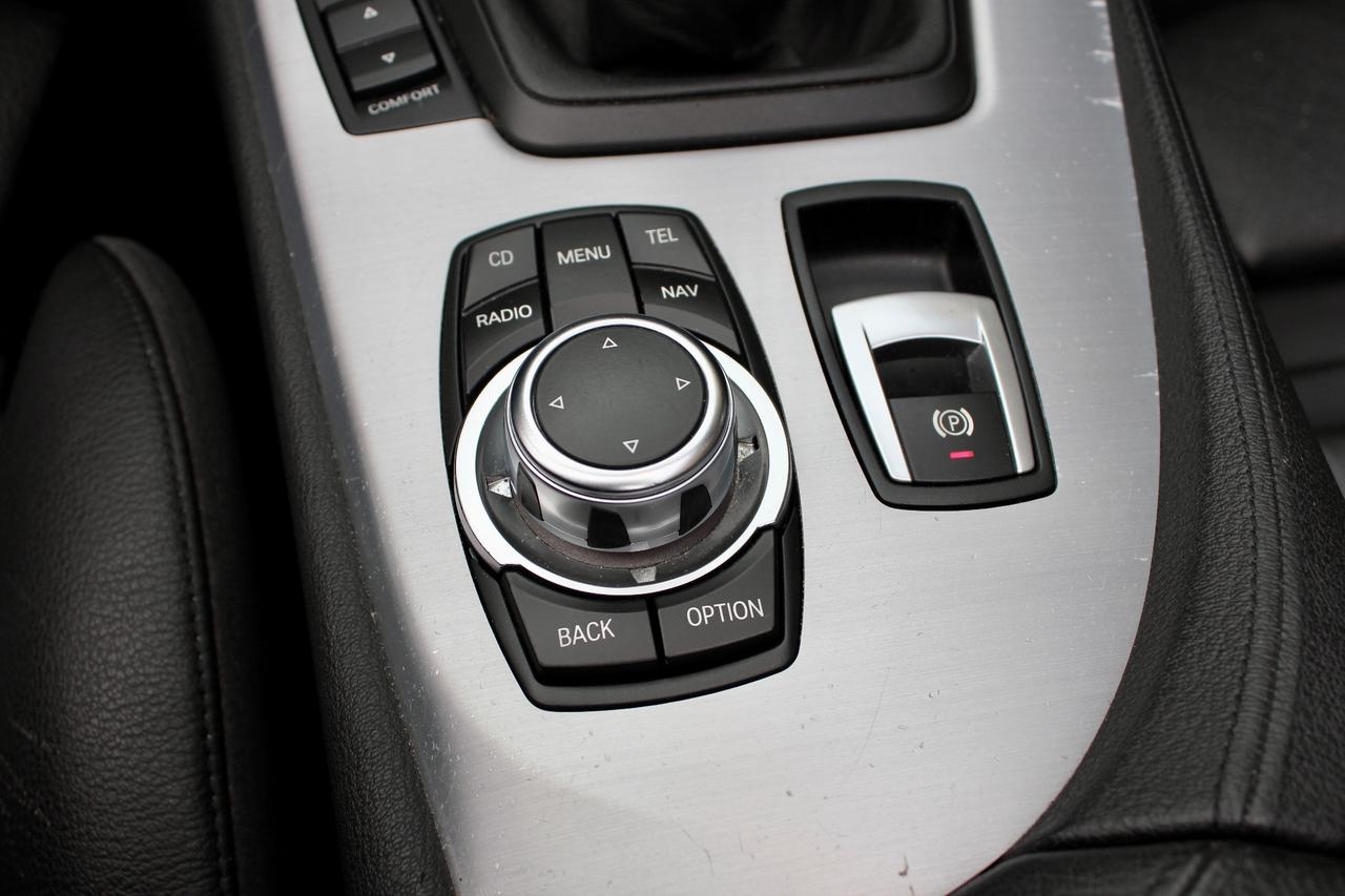 Bmw Z4 2.0i 185CV M-SPORT XENON SEDILI SPORT PELLE NERA