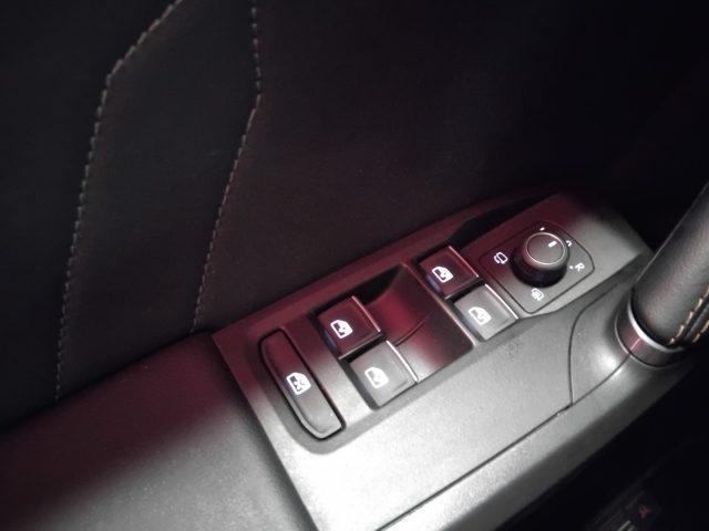 CUPRA Formentor 1.4 e-Hybrid VZ DSG 245 CV PLUG IN FULL GANCIO TR