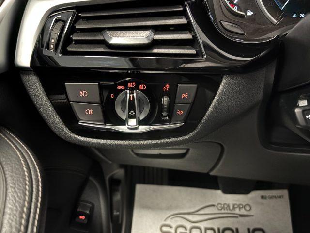 BMW 530 d Luxury Full Optional