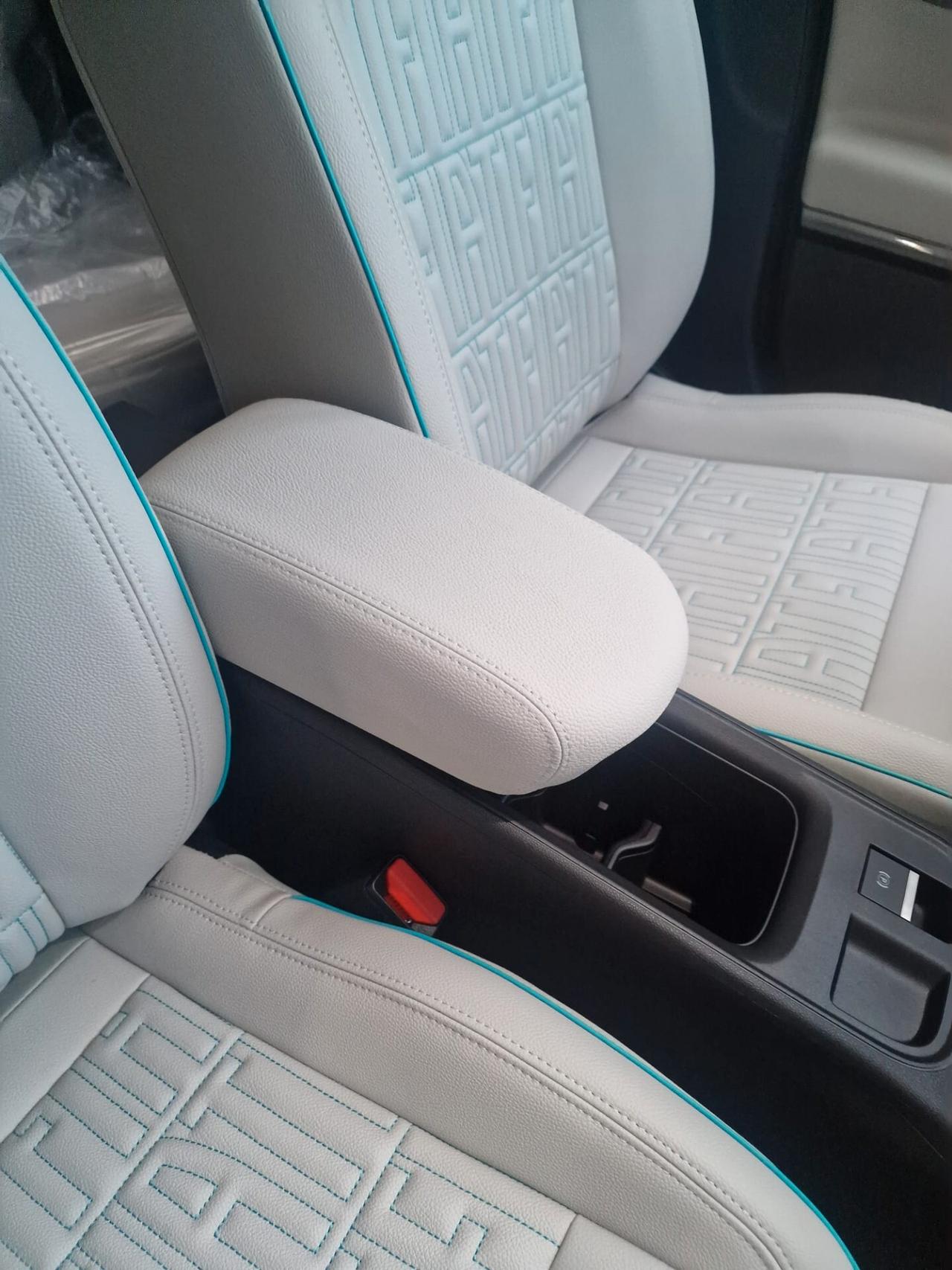 Fiat 600 Hybrid 110 CV DCT MHEV