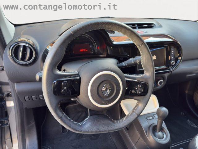 RENAULT Twingo TCe 90 CV EDC Lovely