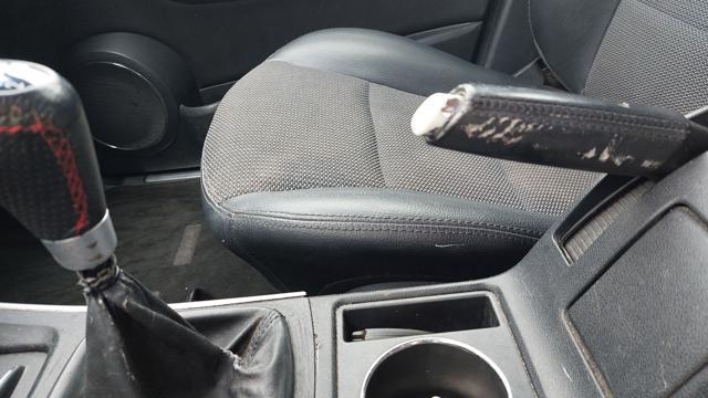 MERCEDES-BENZ A 150 A 150 Classic IMP. GPL