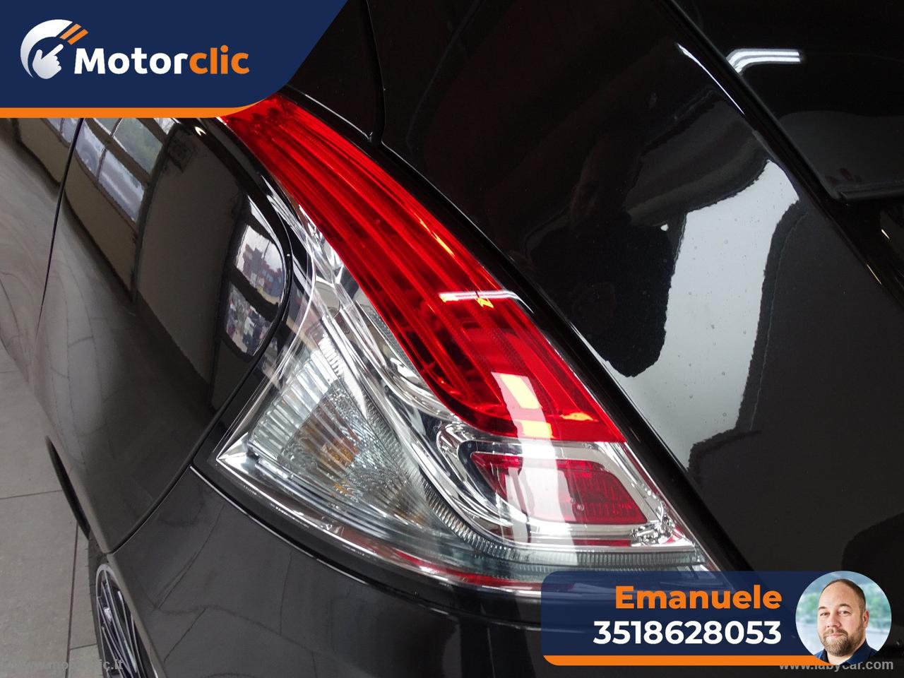 LANCIA Ypsilon 1.0 FireFly 5p. S&S Hybrid Oro