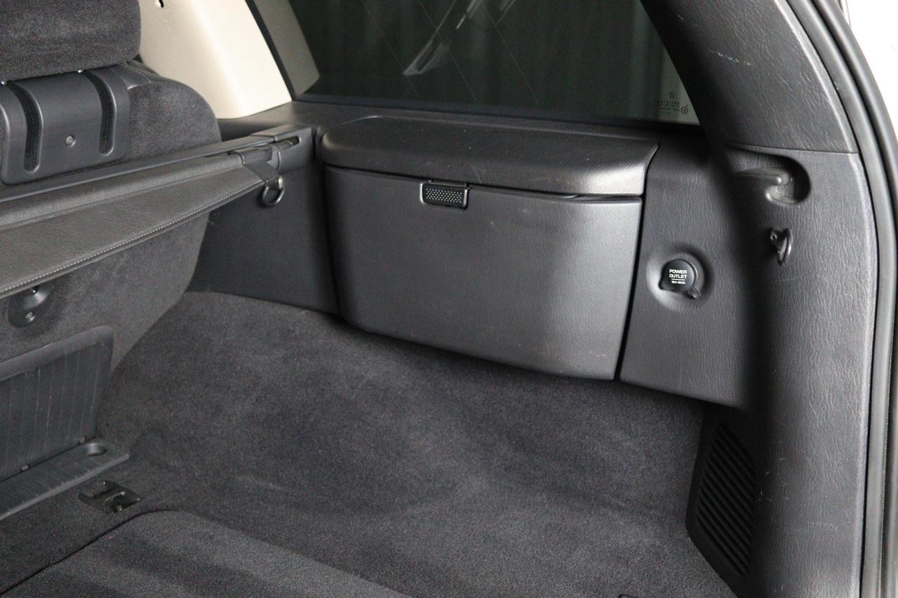 Jeep GRAND CHEROKEE II 2.7 CRD