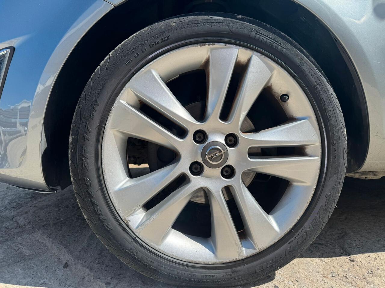 Opel Corsa 1.3 CDTI 95CV 5 porte Edition