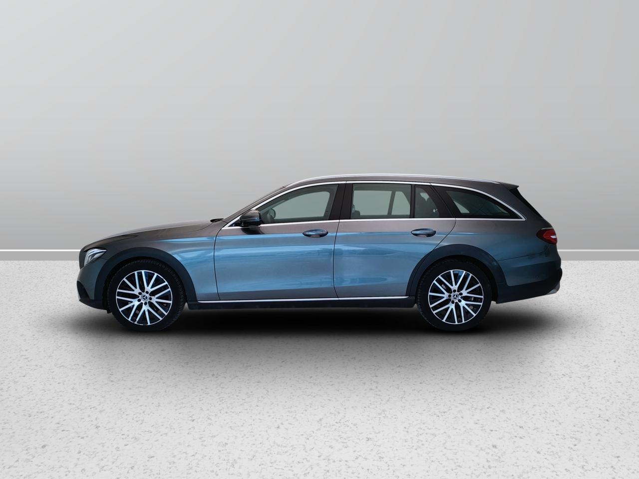 Mercedes-Benz Classe E - S213 SW All-Terrain - E SW All-Terrain 220 d Premium 4matic auto