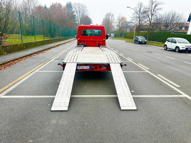 RENAULT Master T35 2.3 dCi/130 CARROATTREZZI