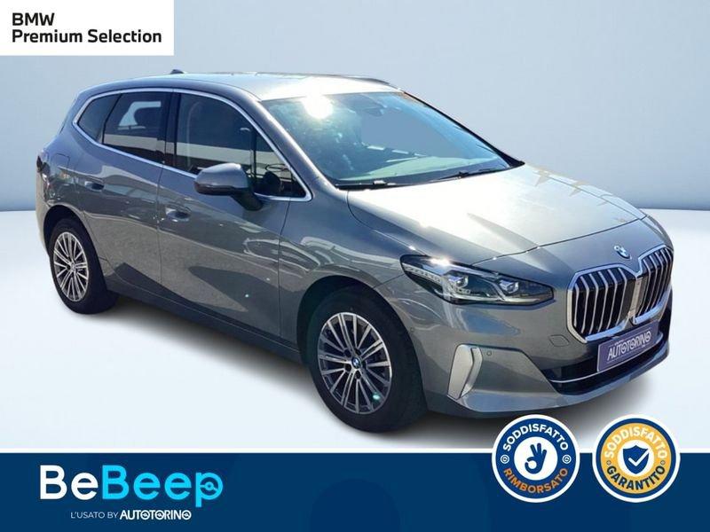 BMW Serie 2 Active Tourer 218I ACTIVE TOURER LUXURY AUTO