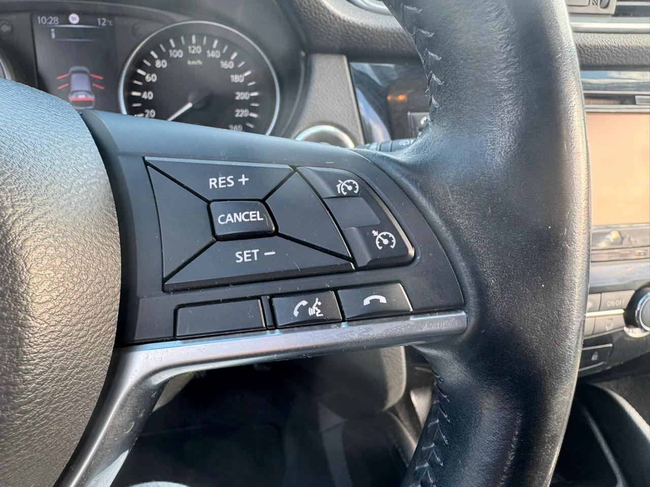 Nissan Qashqai 1.5 dCi 2018 SOLO 95.000 KM