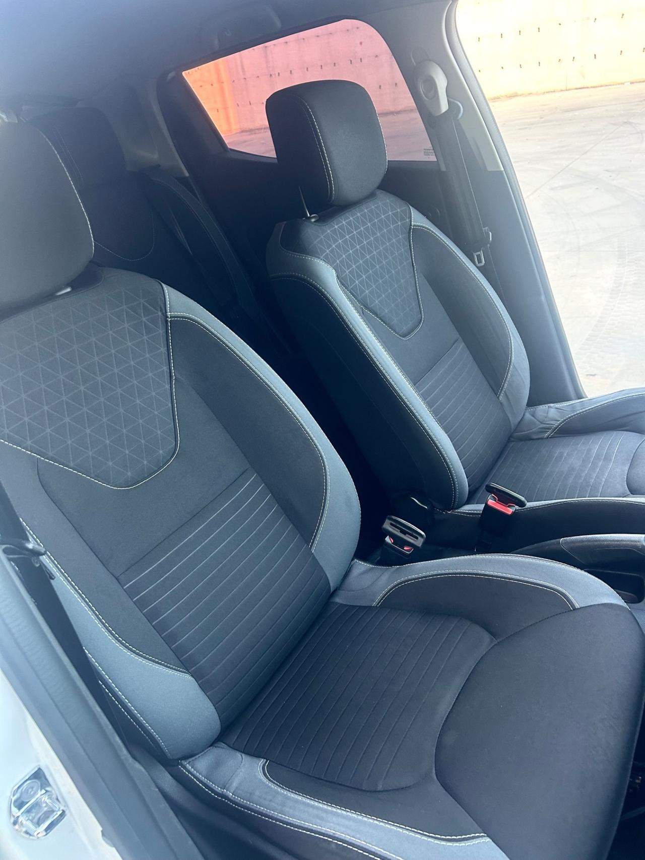 Renault Clio dCi Automatica