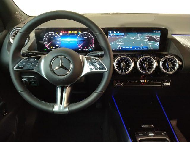 MERCEDES-BENZ GLA 180 d Automatic Progressive Advanced Plus