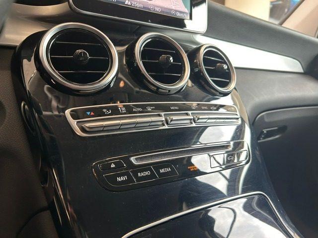 MERCEDES-BENZ GLC 250 d 4Matic Coupé Executive