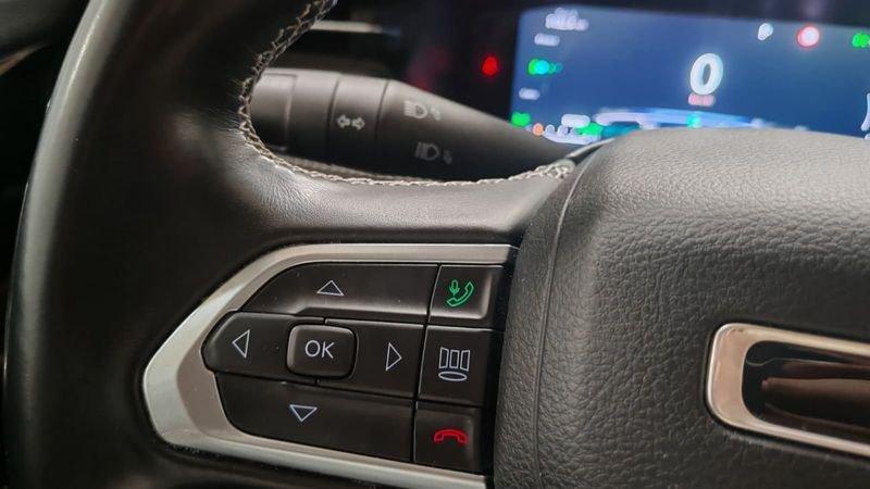 Jeep Compass Compass T4 190 CV PHEV AT6 4xe Limited | IVA ESPOSTA