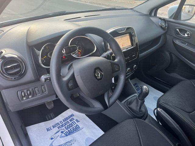RENAULT Clio Sporter 1.5 dCi 75CV *NAVI*