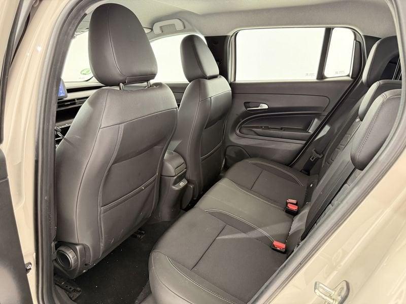 Jeep Avenger 1.2 Turbo Altitude * BONUS FINANZIAMENTO*