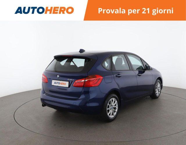 BMW 218 d Active Tourer Advantage