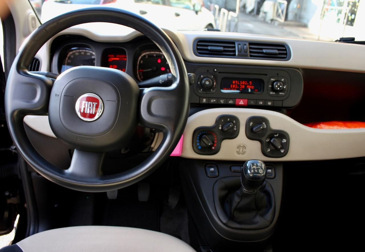 Fiat Panda 1.2 EASY PERFETTA PER NEOPATENTATI HILL HOLDER