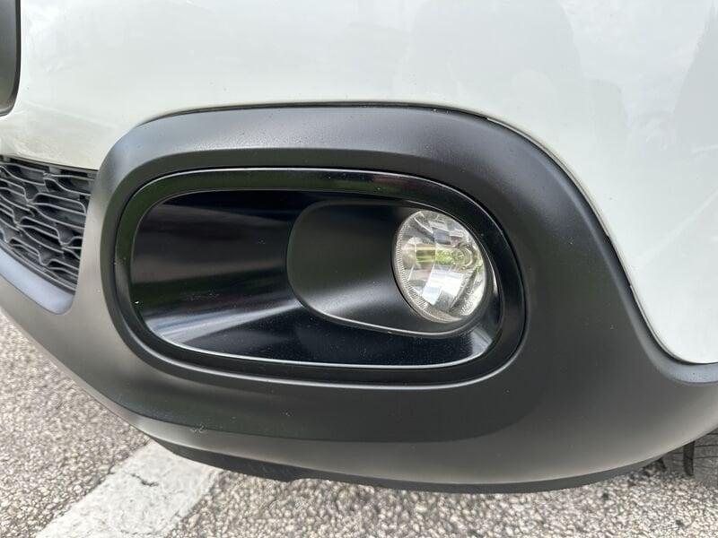 Citroën C3 BlueHDi 100 S&S Shine