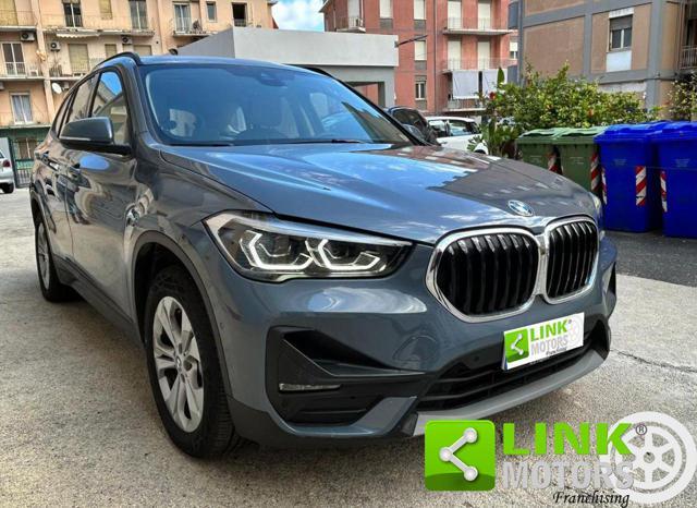 BMW X1 xDrive25e Plug in - Solo 10.000km