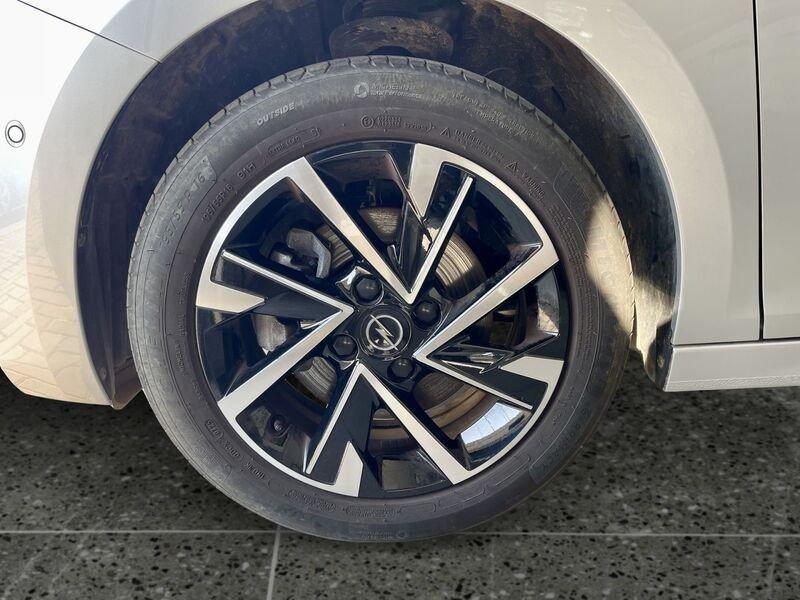 Opel Corsa 1.2 GS s&s 100cv - AZIENDALE