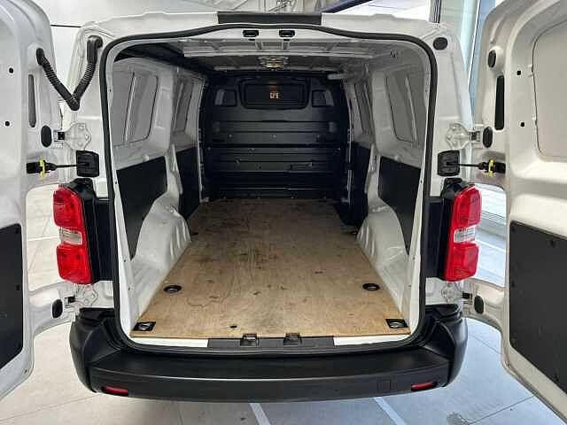 Opel Vivaro 2.0 Diesel 120CV S&S PL-SL-TN L Furgone Essentia