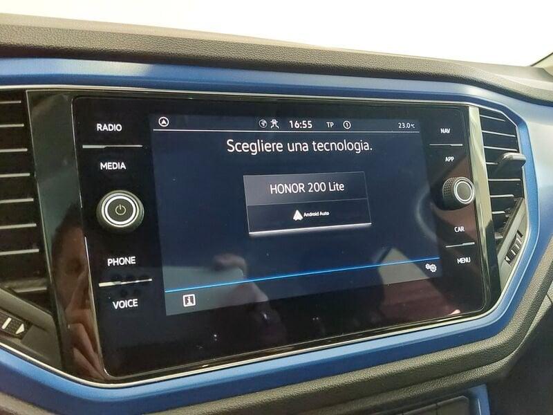Volkswagen T-Roc T-Roc 1.0 TSI Style BlueMotion Technology