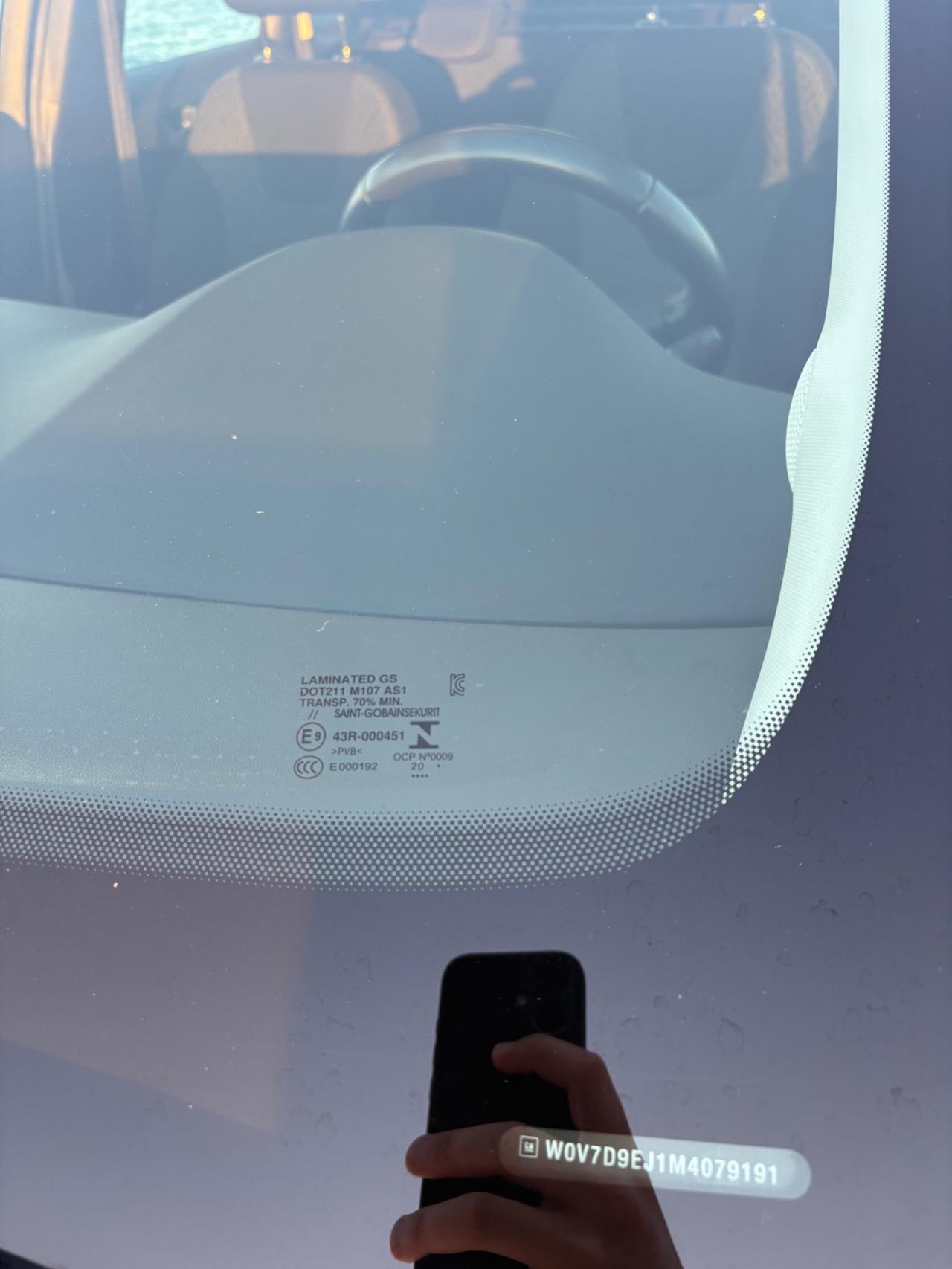 Opel Crossland 1.5 120 CV UNICO PROPRIETARIO