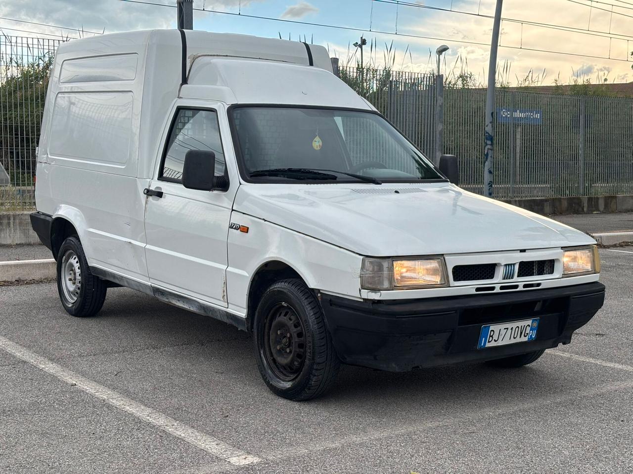 Fiat Fiorino