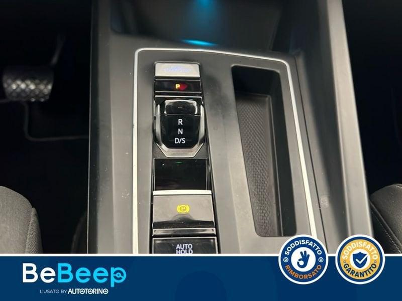 Volkswagen Golf 1.5 ETSI EVO STYLE 150CV DSG