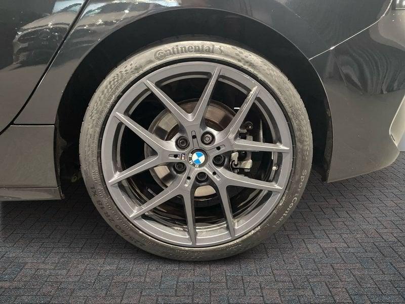 BMW Serie 1 118i Msport 140cv auto