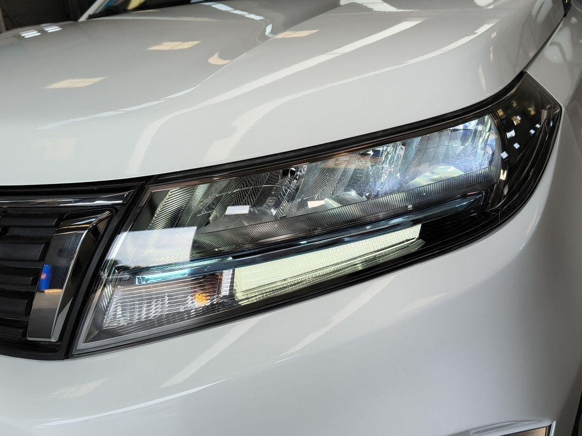SUZUKI Vitara II 2018 - Vitara 1.4h Top 4wd allgrip