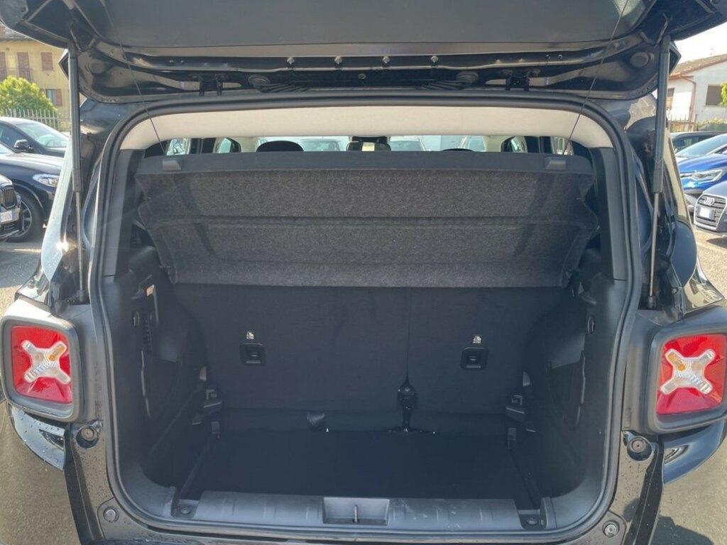 Jeep Renegade 1.0 T3 Limited 2WD