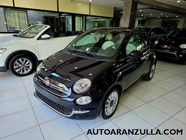 FIAT 500 1.0 Hybrid Dolcevita Pelle - Tetto Panoramico