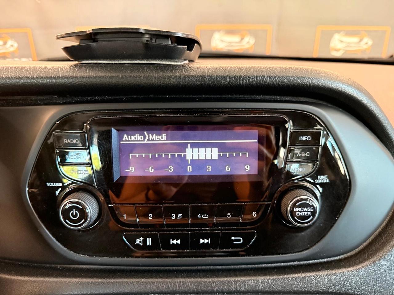 Fiat Tipo 1.3 Mjt S&S 5 porte Business