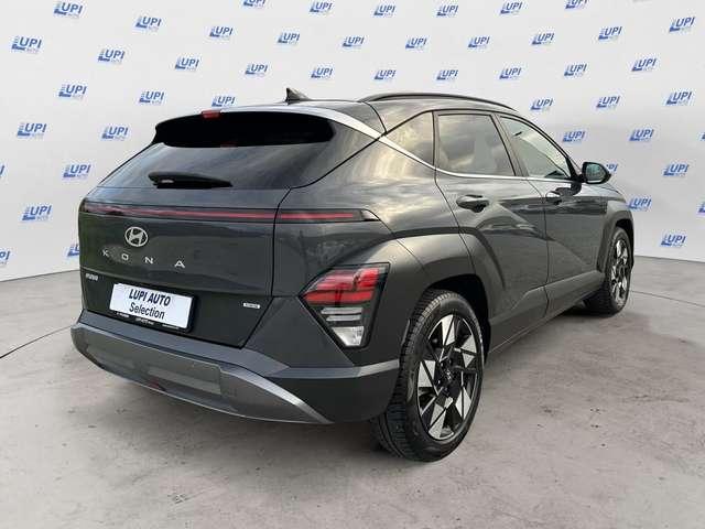 Hyundai KONA 1.6 gdi hev X Line 2wd 141cv dct